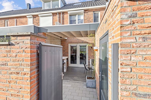 Medium property photo - In het Veld 33, 5926 VZ Venlo